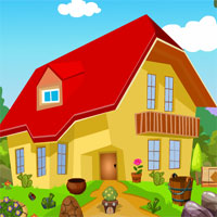 Free online html5 games - G4K Musician Rescue game 