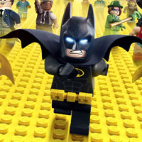 Free online html5 games - The LEGO Batman Movie-Hidden Spots game 