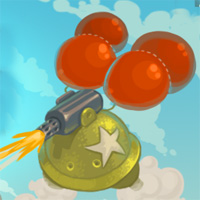 Free online html5 games - Air Battle 2 game 