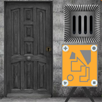 Free online html5 games - 8BGames Construction House Escape game 