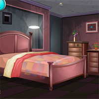 Free online html5 games - The Thief House EnaGames game 