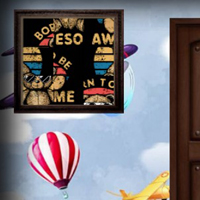 Free online html5 escape games - Amgel Easy Room Escape 188