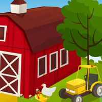 Free online html5 games - G4k Fresh Agrarian Escape game 