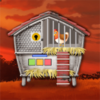Free online html5 games - Games2Jolly Brahma Chicken Escape game 