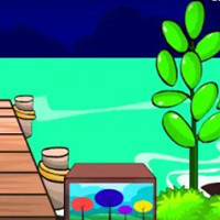 Free online html5 games - G2M Find The Water Scooter Key game 