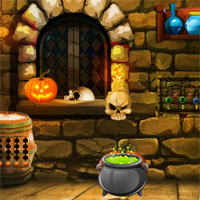 Free online html5 games - Top10 Escape From Stone House  game 