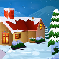 Free online html5 games - Memory Loss Santa game 