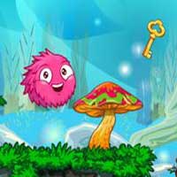 Free online html5 games - Frizzle Fraz game 