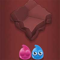 Free online html5 games - Jelly Survival AtoZOnlineGames game 