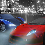 Free online html5 games - Chicago Gangs Racing game 