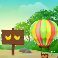 Free online html5 games - G2M Skyward Escape game 