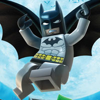 Free online html5 games - The LEGO Batman Movie-Hidden Numbers game 