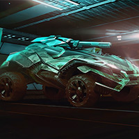 Free online html5 games - Tank Alien Assault game 