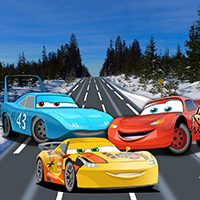 Free online html5 games - Skillful Racer game 