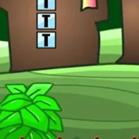 Free online html5 games - G2L Pinky Escape game 