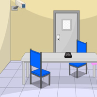 Free online html5 games - SD Hooda Escape Police Station 2024 game - Games2rule 