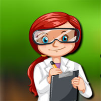 Free online html5 games - Avm Lab Technician Escape  game 