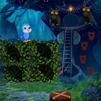 Free online html5 games - G4k Mischievous Baby Rescue game 