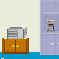 Free online html5 games - SD Office Building Escape game 