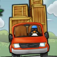 Free online html5 games - Zoo Transport ArmorGames game 