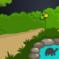 Free online html5 escape games - G2L Save the Trapped Rodent