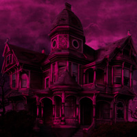 Free online html5 games - Wowescape Secret Vampire House Escape game 