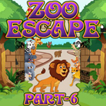 Free online html5 games - Zoo Escape-6 Unlock Version game 