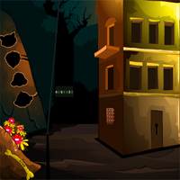 Free online html5 games - MirchiGames Tower House Theft game 