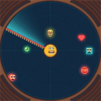 Free online html5 games - Glombo POP game 