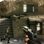 Free online html5 games - Specialist Shooter game 