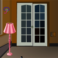 Free online html5 games - ZooZooGames Luxury Room Escape game 