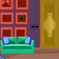 Free online html5 games - GamesZone15 Toy Room Escape game 