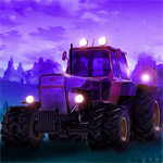 Free online html5 games - Tractor Racing Championship game 